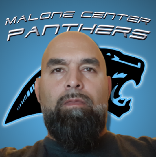 Marcel Kills Enemy Malone Panthers